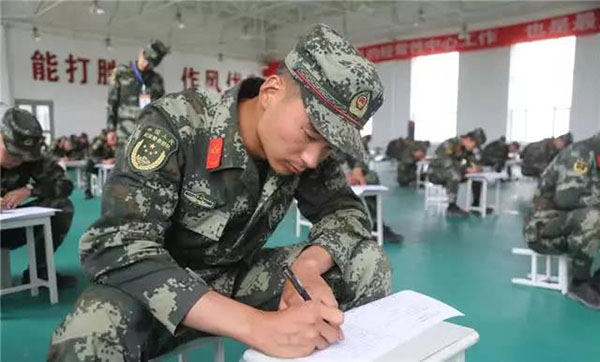 解放军士官学校毕业证有什么作用?