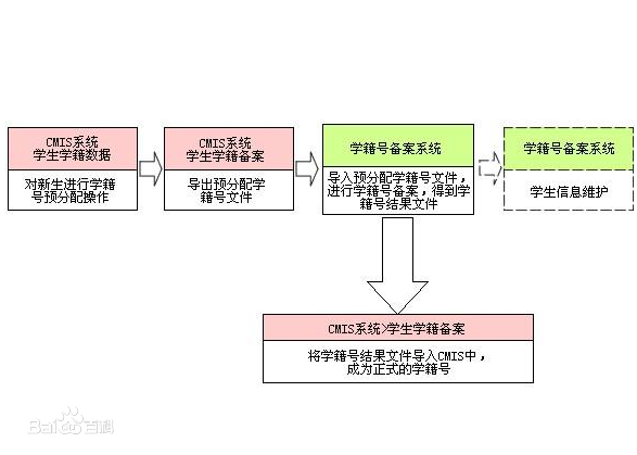河北高中学籍号构成