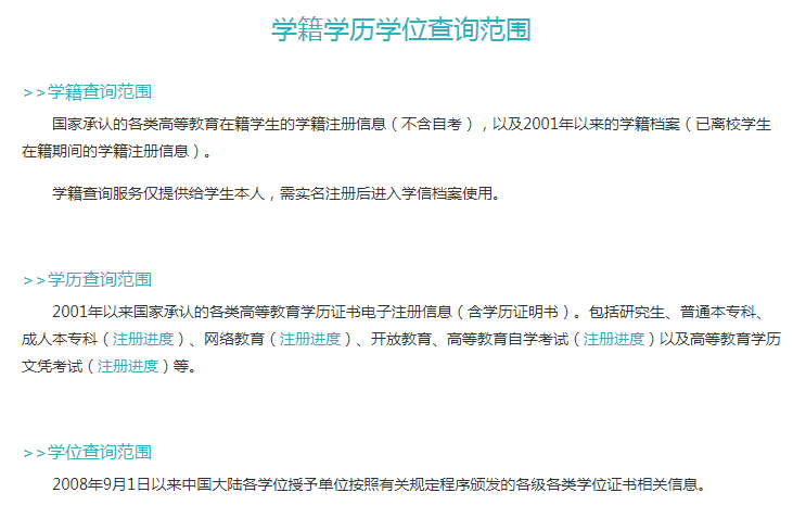 2001年中专毕业证学信网能查到吗