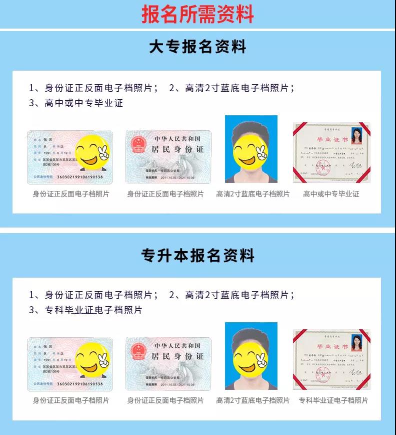看懂网络教育，大学专科、本科毕业证书不再是梦！！